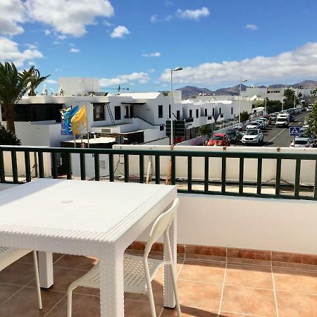 Apt Barlovento. Near The Beach Tías Dış mekan fotoğraf